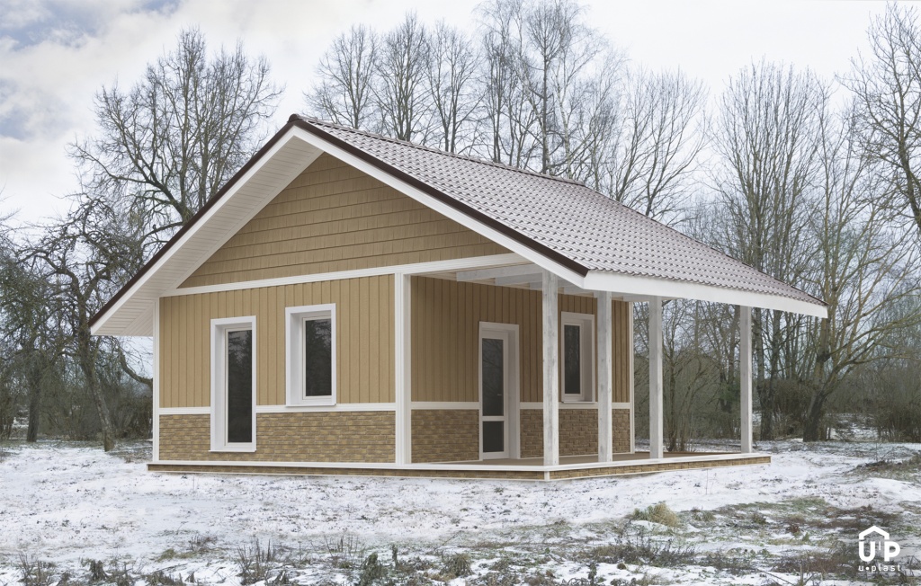 высокий каменный пояс